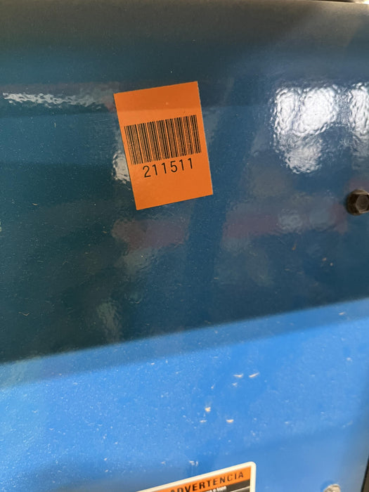 2021 MILLER ELECTRIC XMT 350