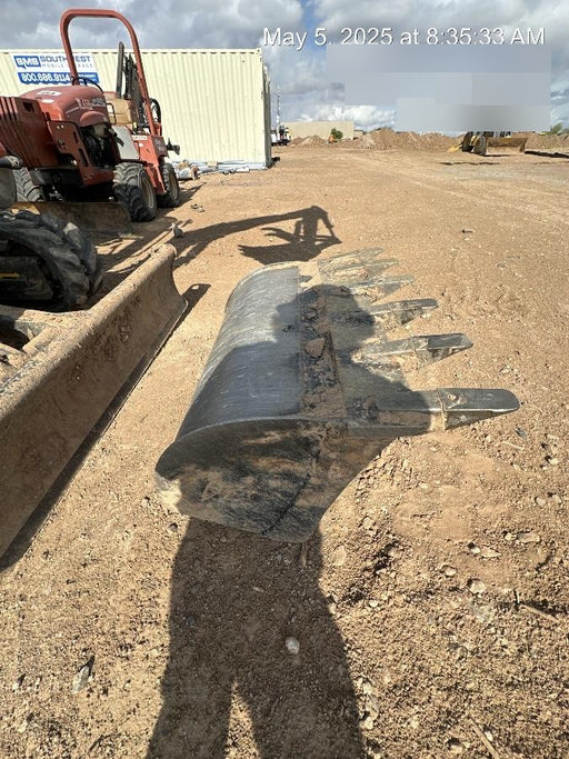 2025 TAG MANUFACTURING 36" Bucket - Tag