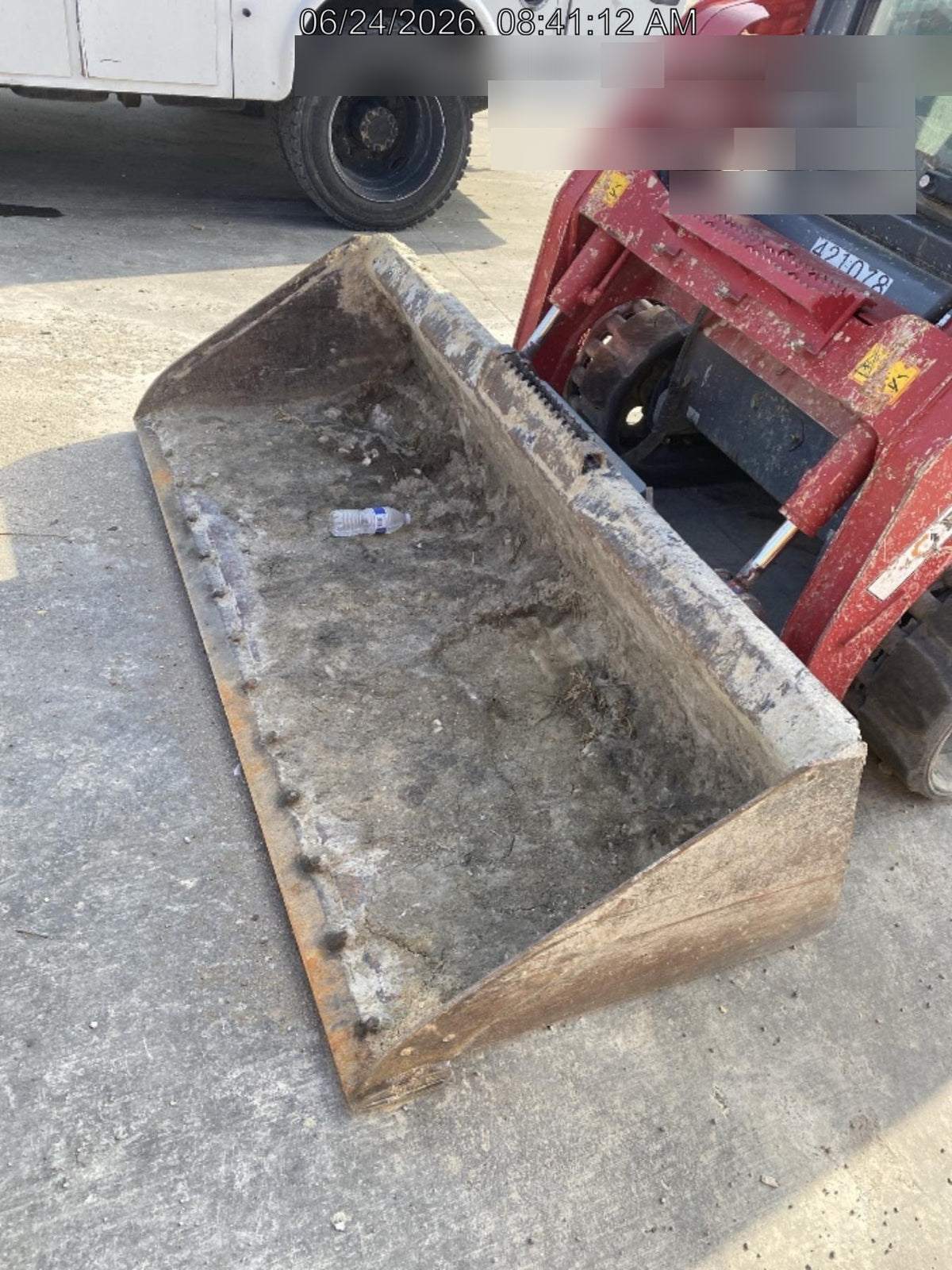 2024 TAKEUCHI TL8R2-CR