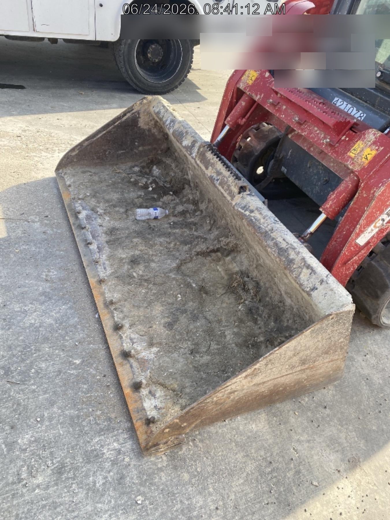 2024 TAKEUCHI TL8R2-CR
