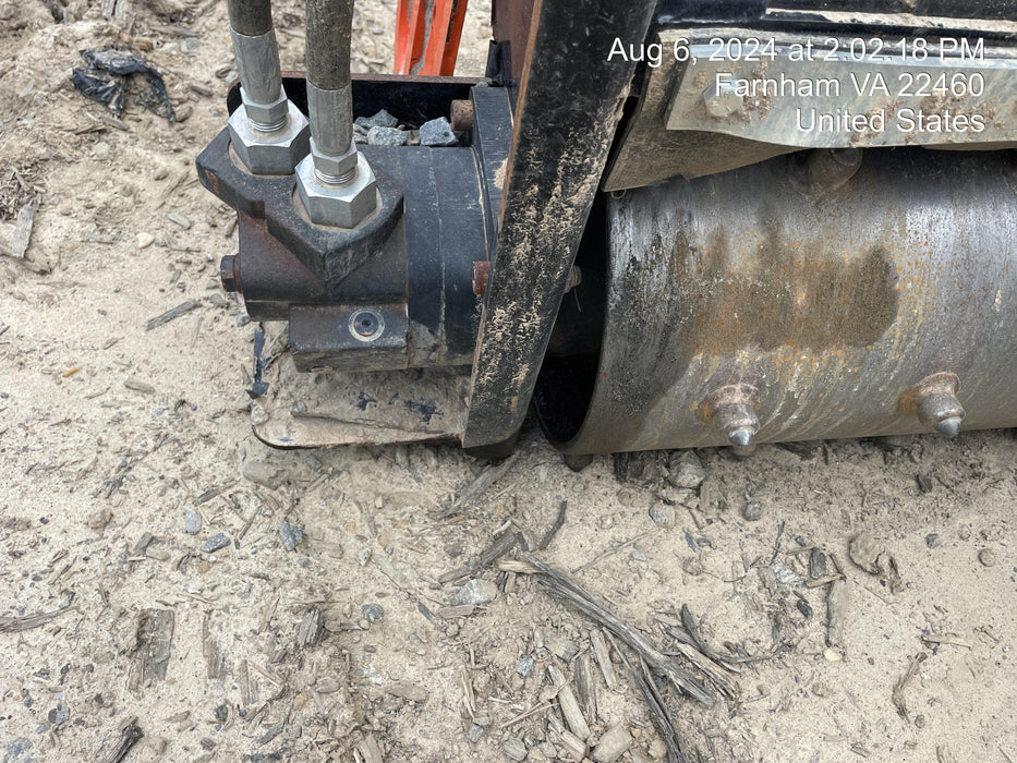 2022 SKID PRO ATTACHMENTS 687-01-0001-72-HS