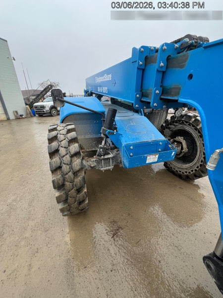2024 GENIE GTH-844