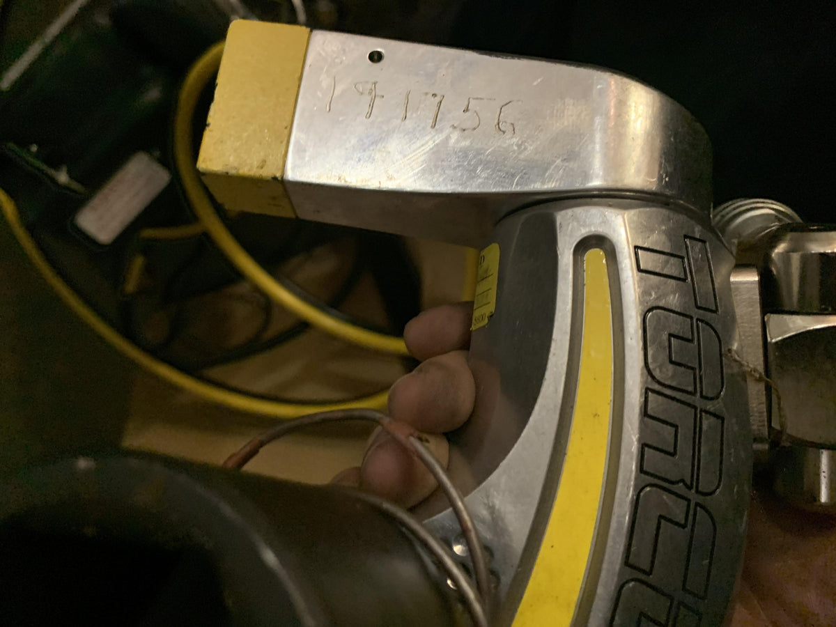 2021 TORCUP SQ-1