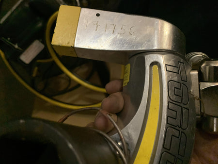 2021 TORCUP SQ-1