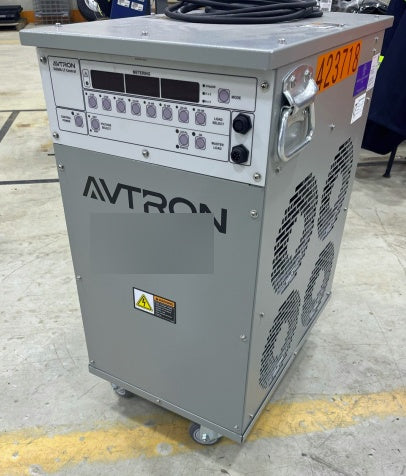 2023 ASCO AVTRON 2705