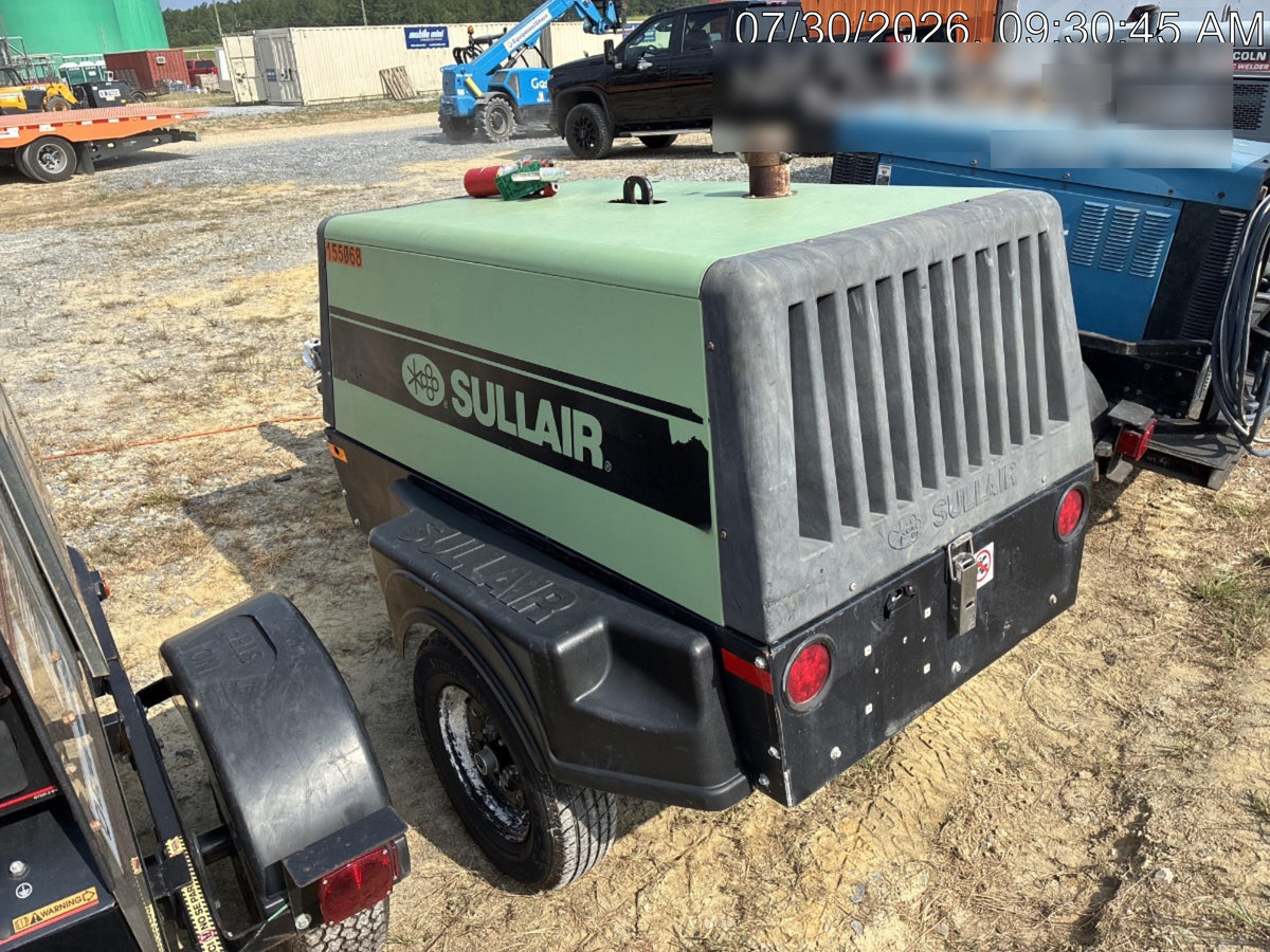 2021 SULLAIR 185D-DPQ KU4F
