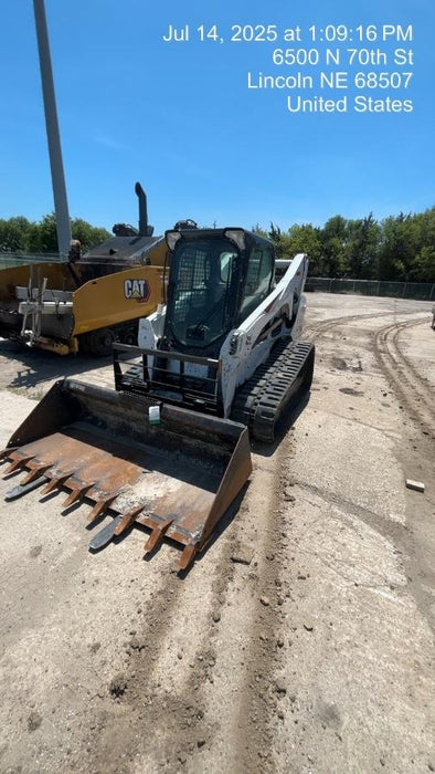 2025 ARROW MATERIAL HANDLING 24" Pallet Fork Frame