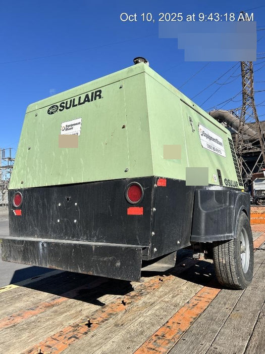 2019 SULLAIR 375H