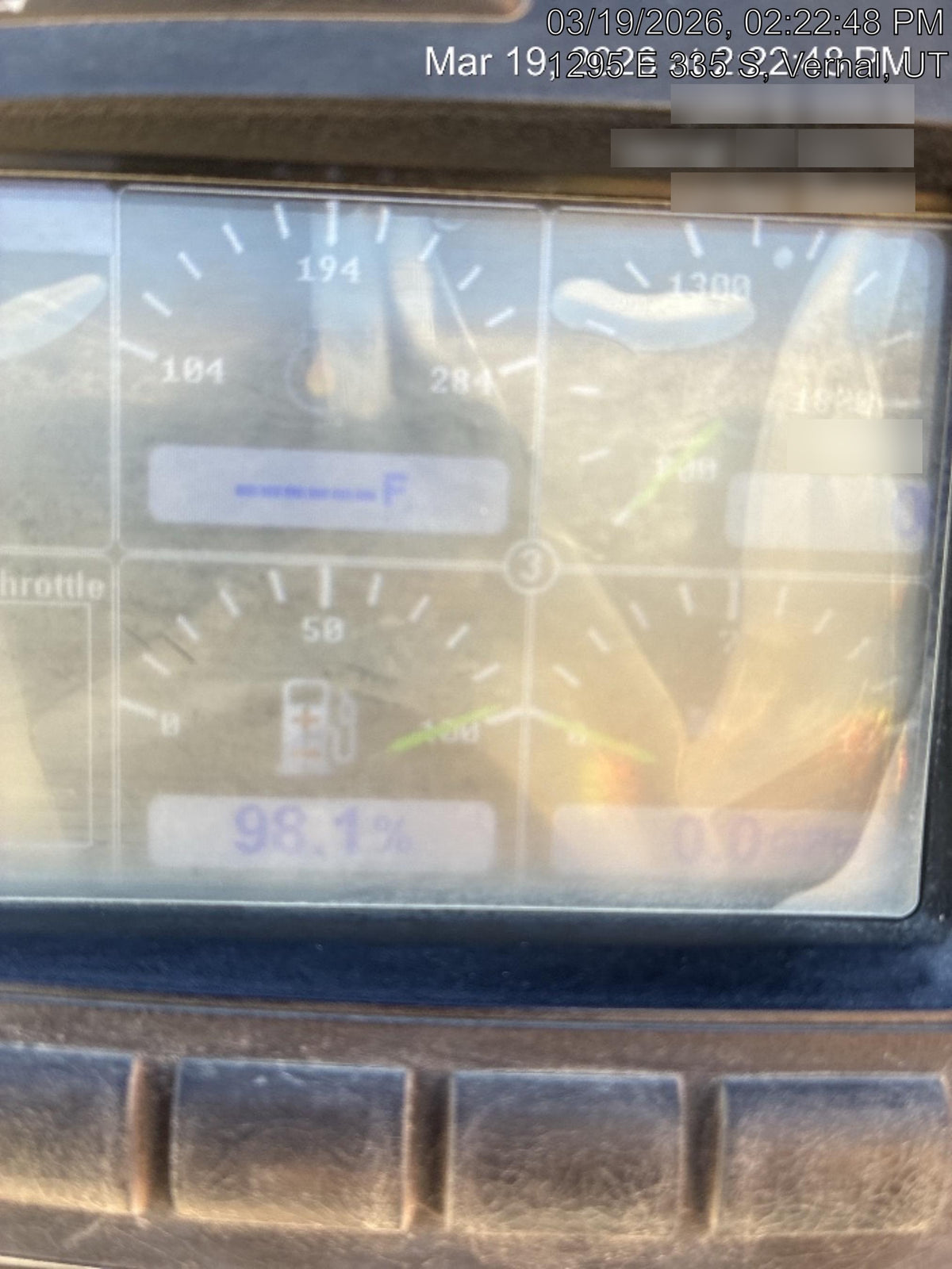 2022 PIONEER PP63C17L71-4045HFC06