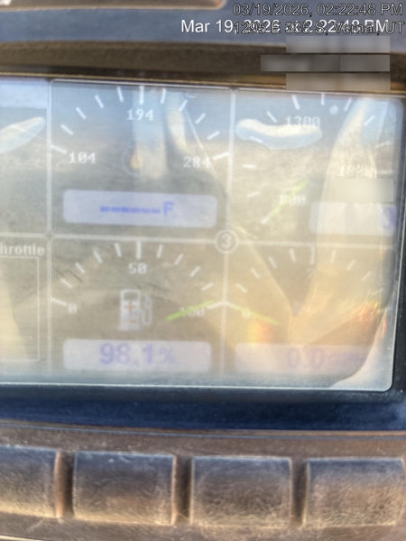 2022 PIONEER PP63C17L71-4045HFC06