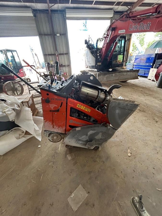 2024 HUSQVARNA FS5000 D 3-SP 36"