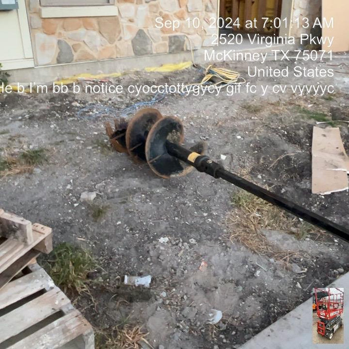 2024 AUGER TORQUE 3300-30