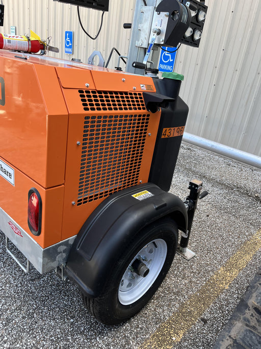 2024 WANCO WLTT-4MM4K