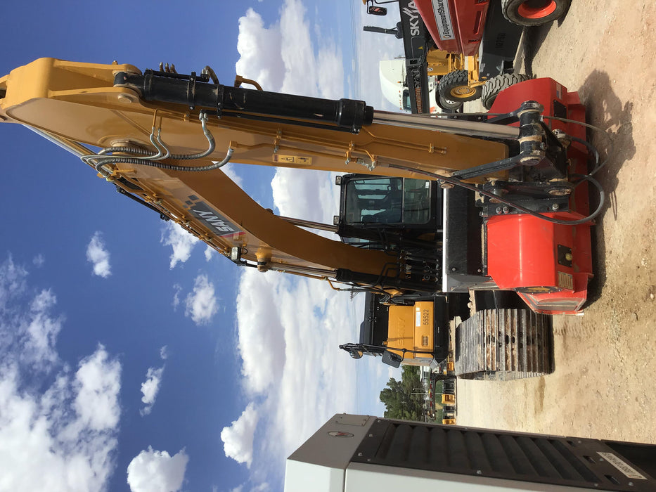 2019 SANY SY365C LC