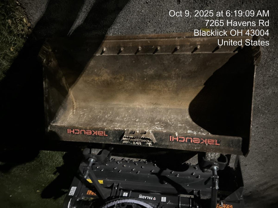 2025 PALADIN M6H-0022