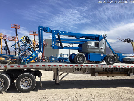2024 GENIE Z-45/25J DC