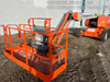 2020 JLG 660SJ