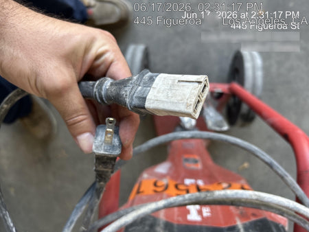 2024 HILTI TE 2000-AVR