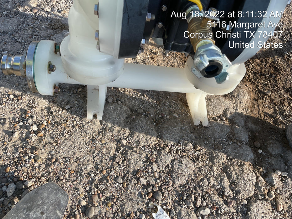 2021 INGERSOLL RAND PD30P-DPS-PTT-A