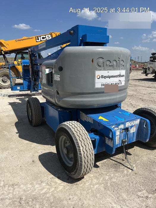 2019 GENIE Z-45/25J DC