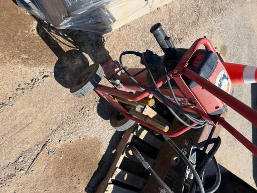 2021 HILTI TE 3000-AVR