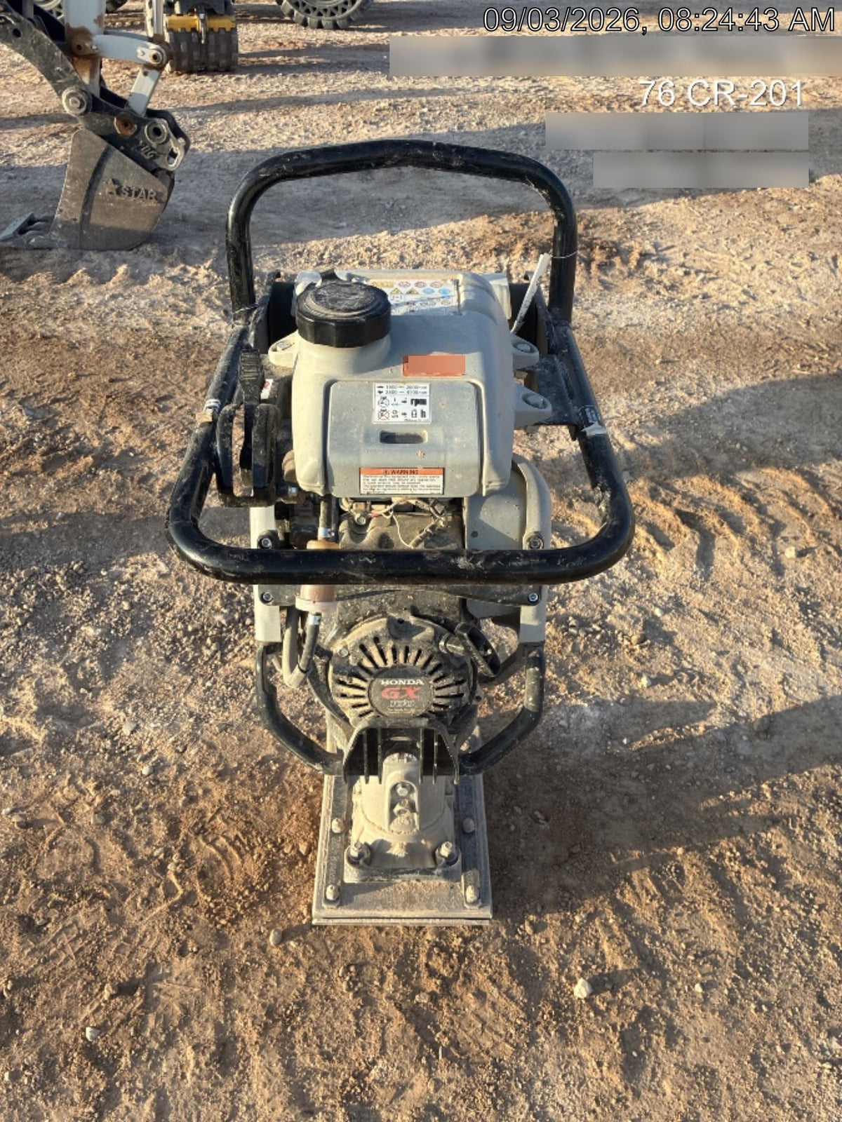 2026 MULTIQUIP MTX60HD