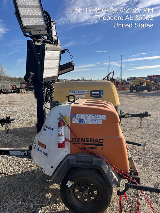 2023 GENERAC MLT2