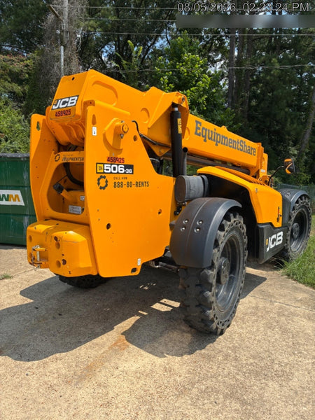 2024 JCB 506-36