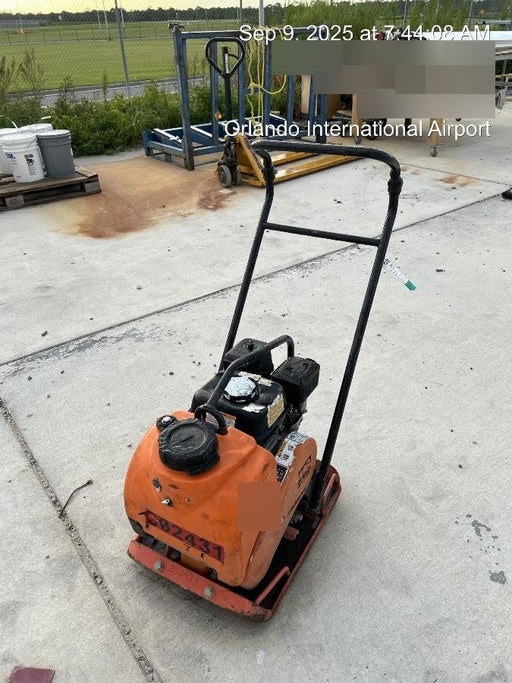 2023 MULTIQUIP MVC82VHW