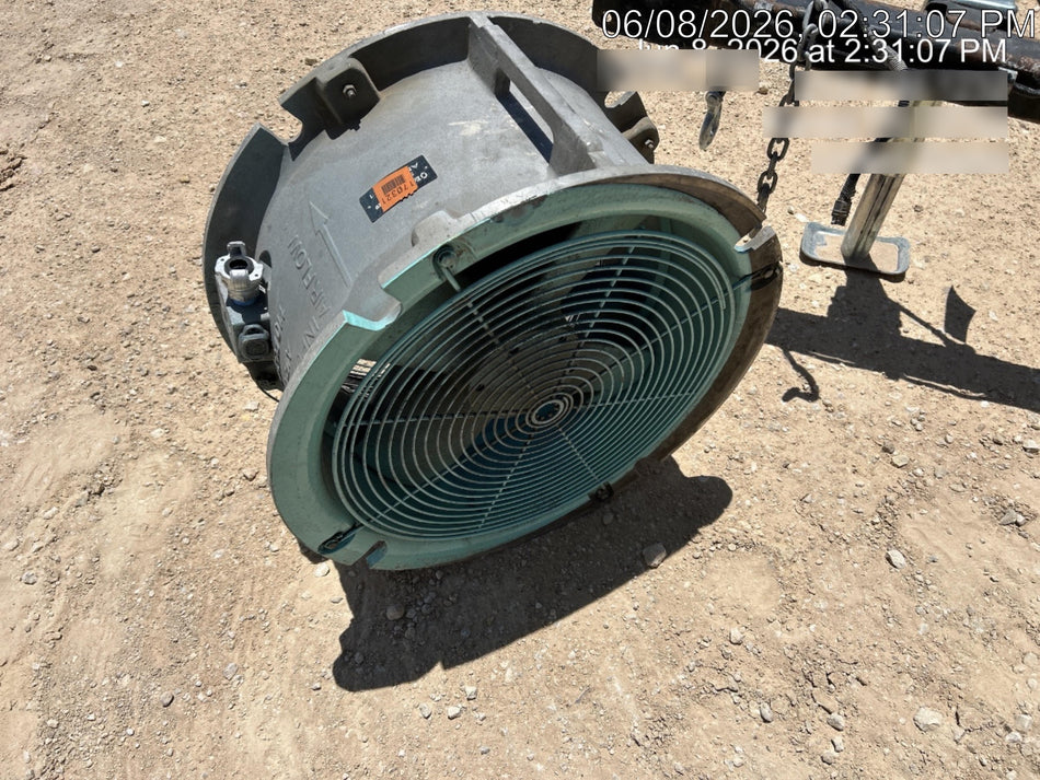 2021 MICHIGAN PNEUMATIC JF20