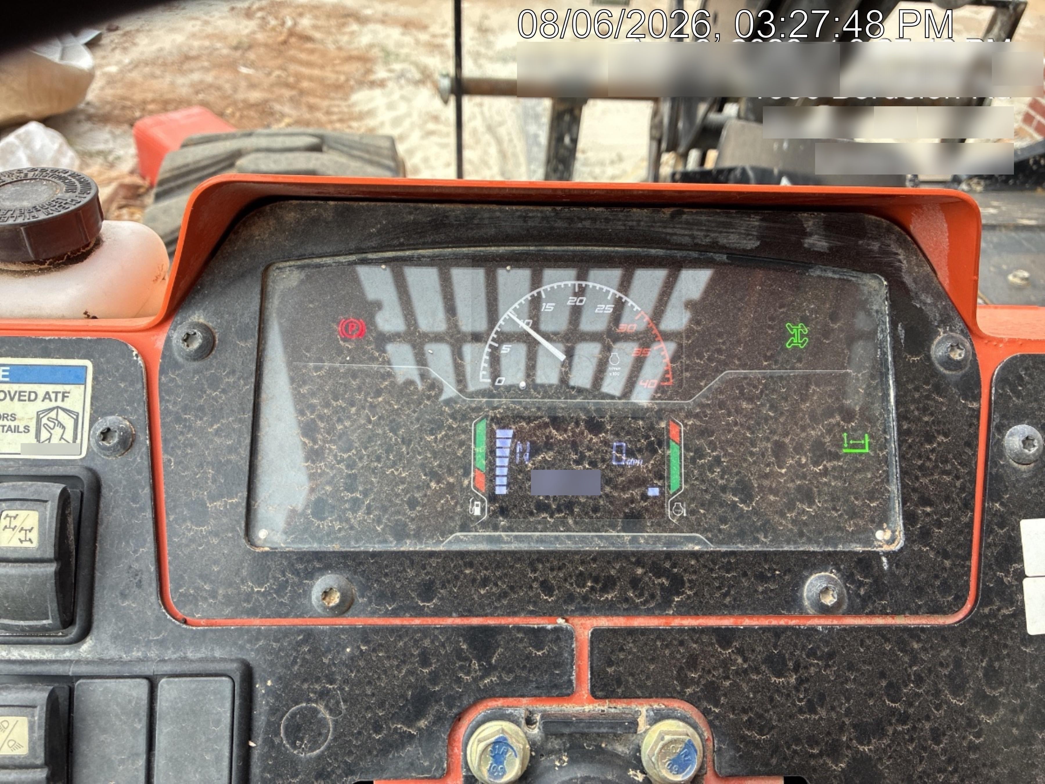 2024 SKYTRAK 6034