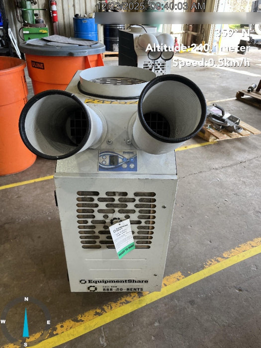 2022 KWIKOOL KPAC1411-2