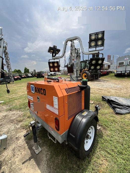 2024 WANCO WLTT-4MM4K