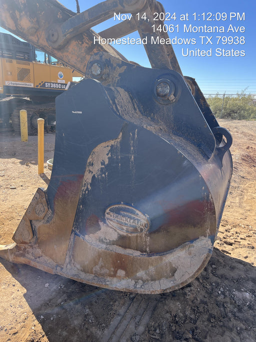 2024 STRICKLAND BT-4506003350