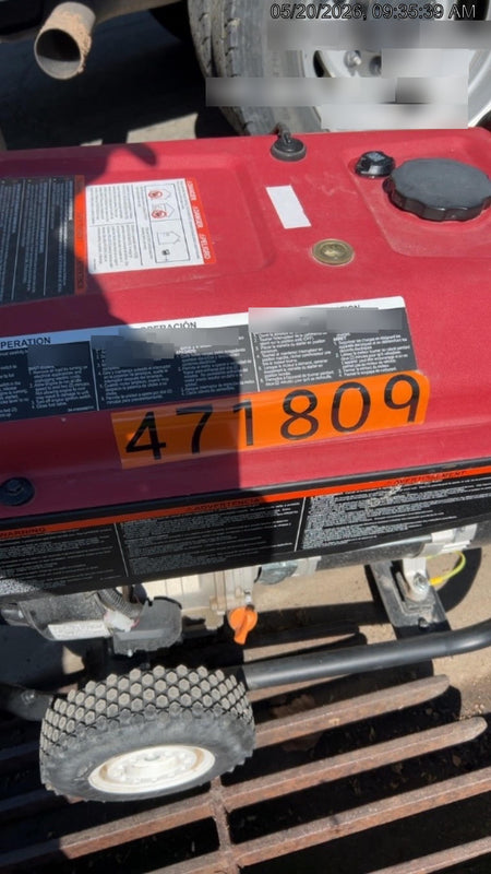 2024 MI-T-M GEN-6500-0MM1