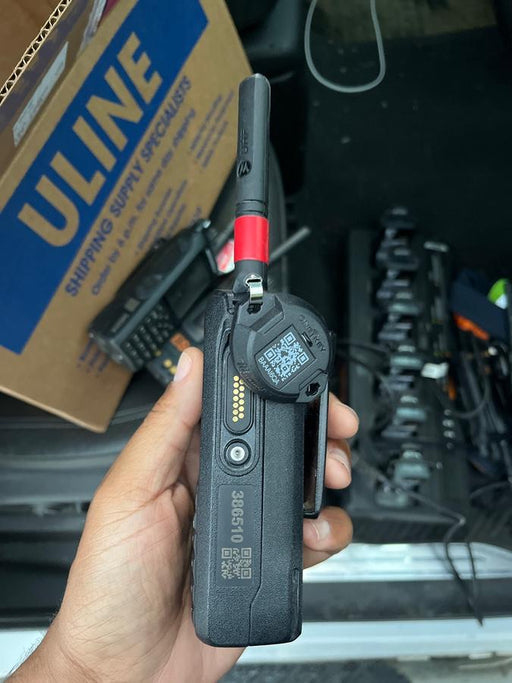 2024 MOTOROLA R7 DISPLAY