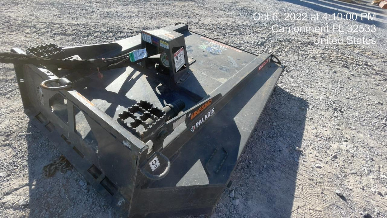 2021 PALADIN 30372A-0022