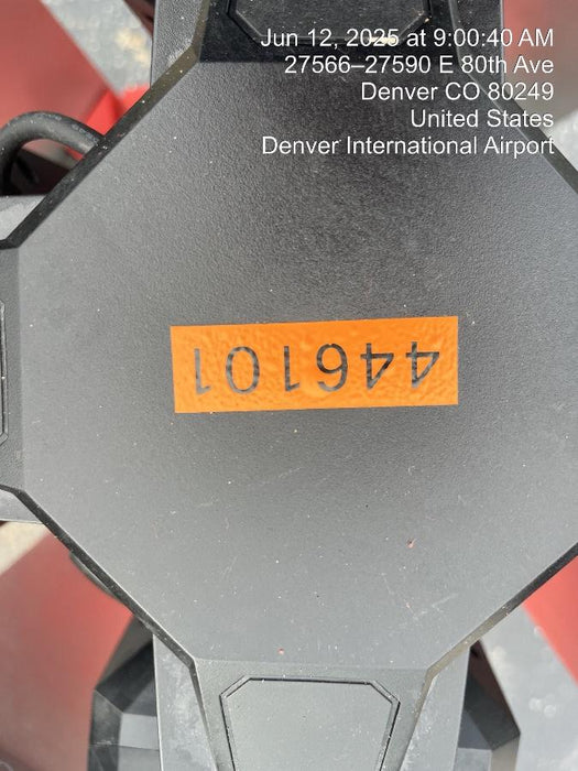 2024 MILWAUKEE MXF041-1XC