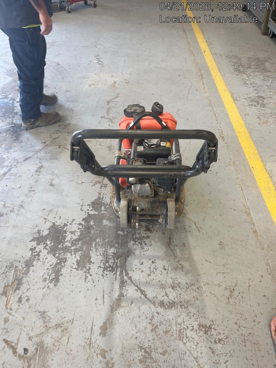 2024 HUSQVARNA LF75