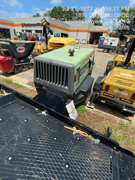 2019 SULLAIR 185-DPQ