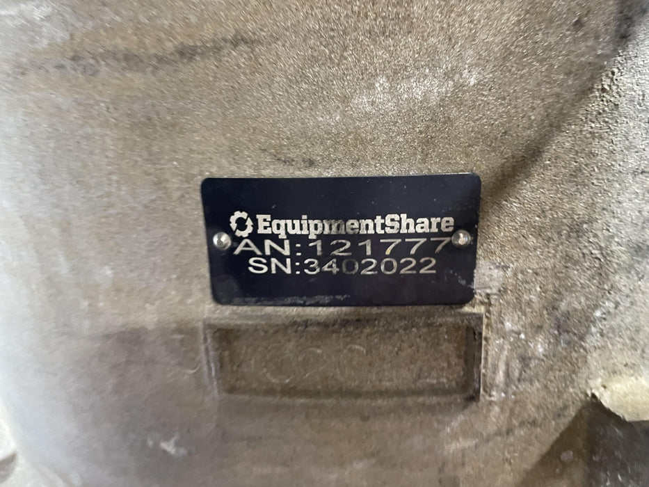 2020 MICHIGAN PNEUMATIC JF20