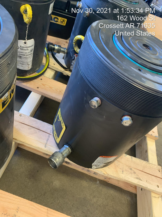 2020 ENERPAC HCG-2006