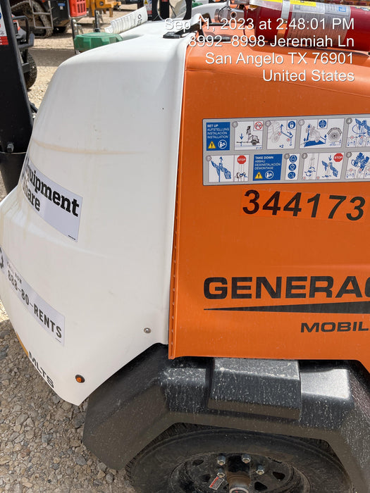 2023 GENERAC MLT2