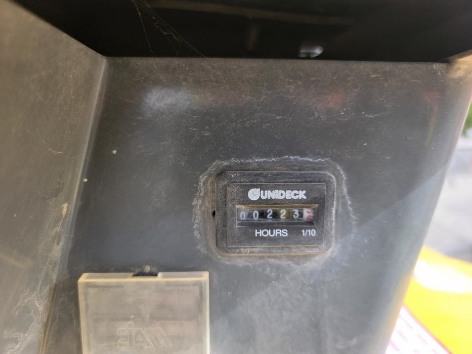 2019 WACKER NEUSON DT10