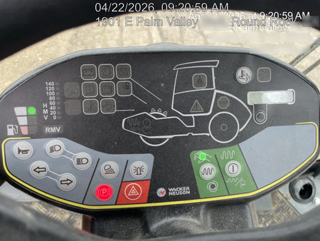 2021 WACKER NEUSON RC50