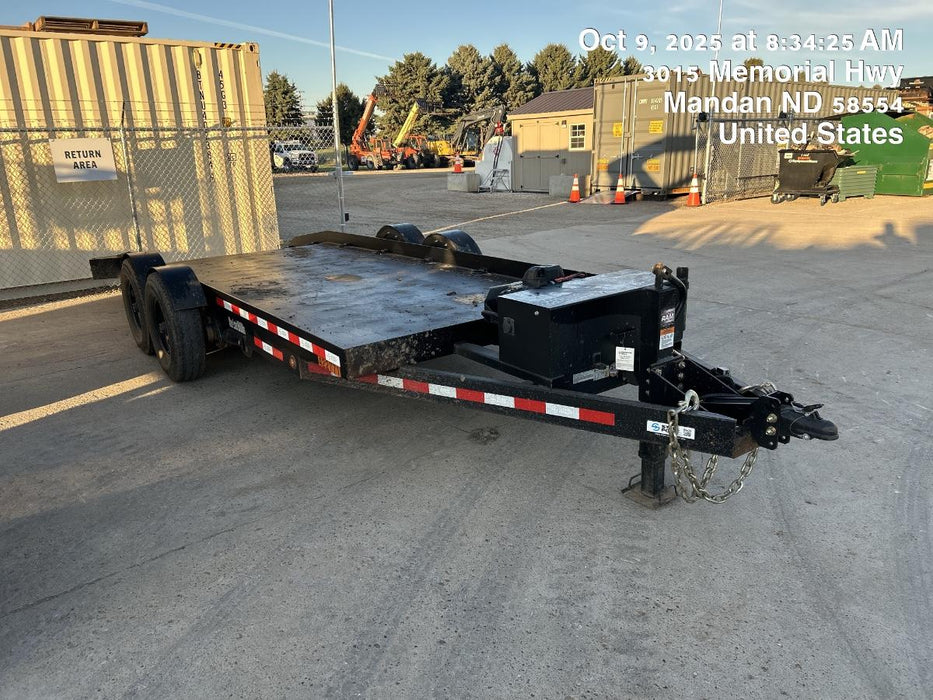 2024 STEELPOINT K19E