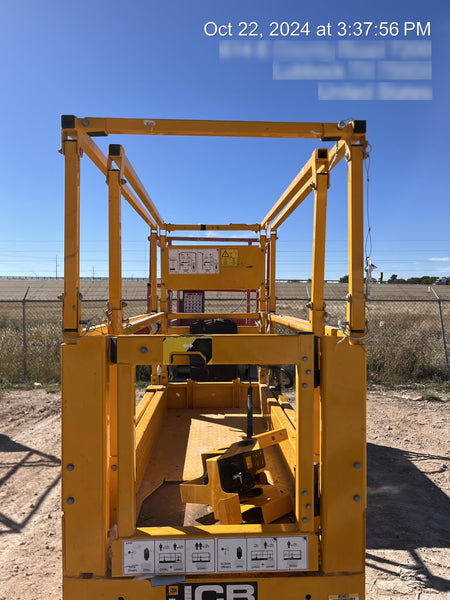2024 JCB S1932E