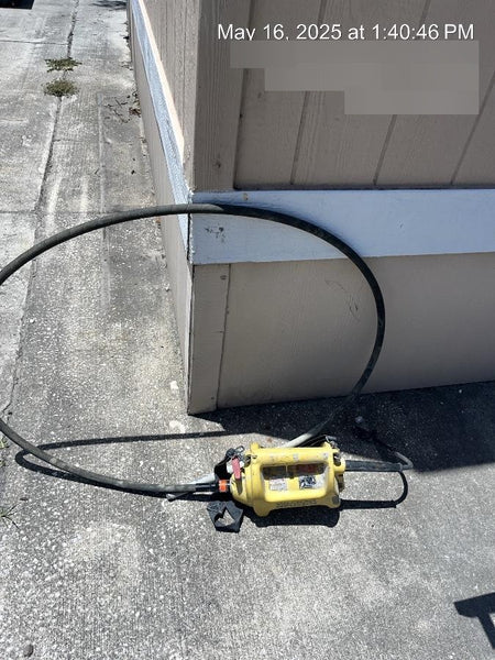 2020 WACKER NEUSON M2500
