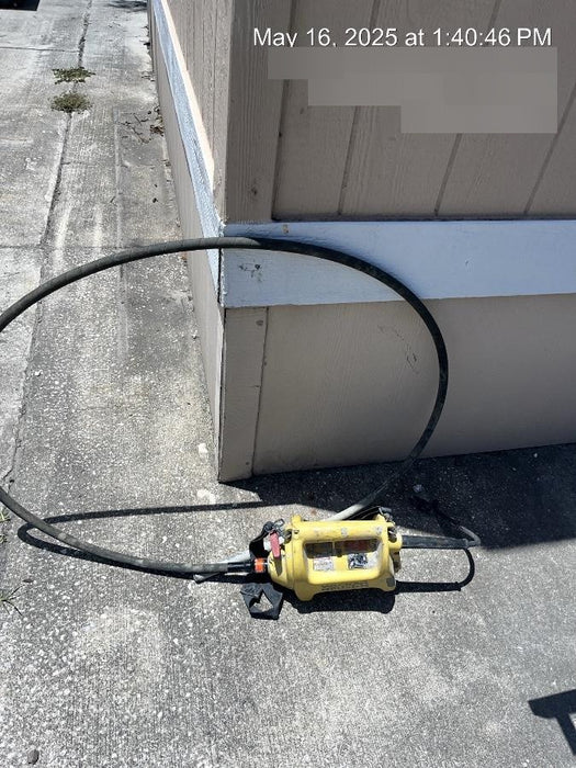 2020 WACKER NEUSON M2500