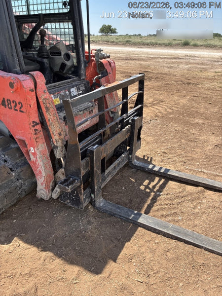 2025 ARROW MATERIAL HANDLING F5100CB
